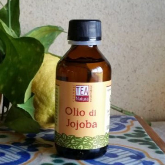 Olio di Jojoba… curiosità!